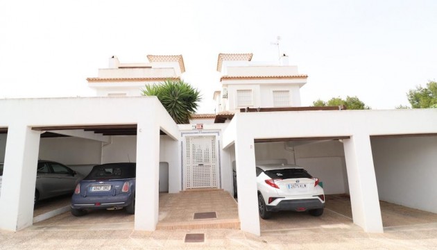 Begagnad - Fristående Villa - Orihuela Costa - Lomas de Cabo Roig