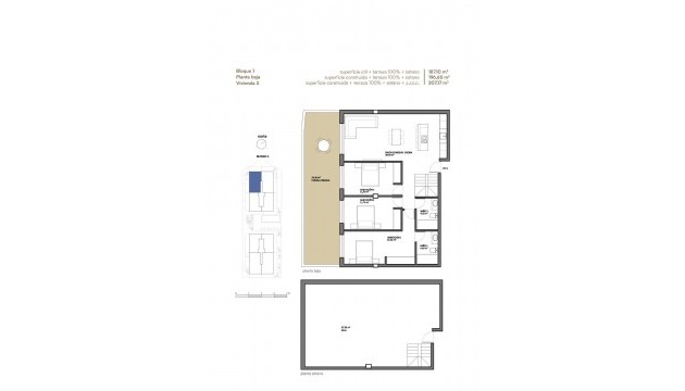 Nieuwbouw Woningen - Apartment - San Juan de Alicante - Frank Espinós