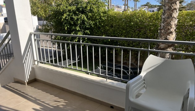 Herverkoop - Apartment - Orihuela Costa - Villamartín