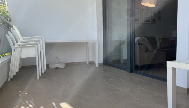 Reventa - Apartamento - Orihuela Costa - Villamartín