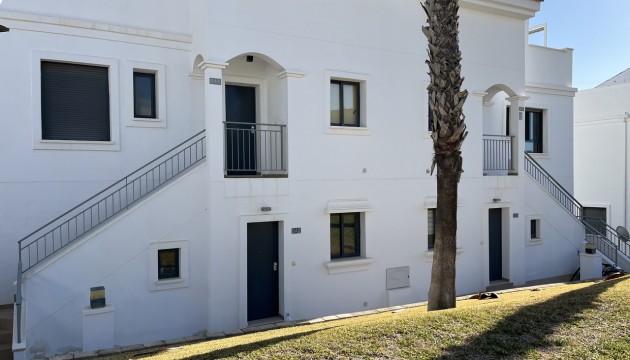 Herverkoop - Apartment - Orihuela Costa - Villamartín