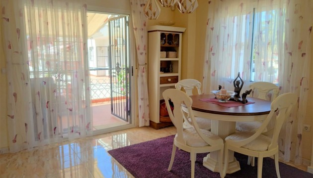 Wiederverkauf - Semi Detached Villa - Guardamar del Segura - El Raso