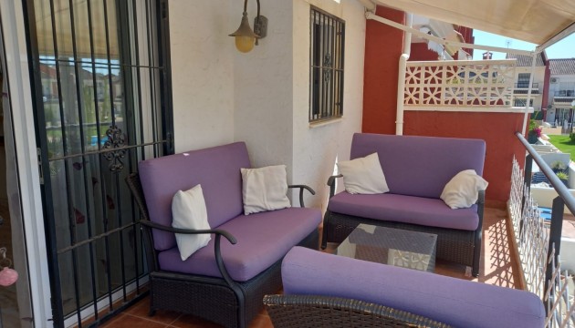 Wiederverkauf - Semi Detached Villa - Guardamar del Segura - El Raso