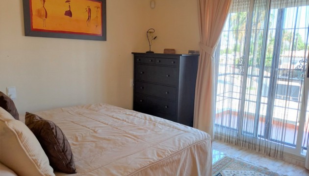 Resale - Semi Detached Villa - Guardamar del Segura - El Raso