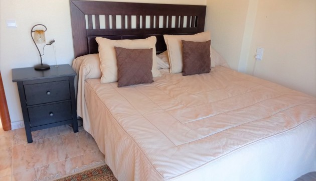 Resale - Semi Detached Villa - Guardamar del Segura - El Raso