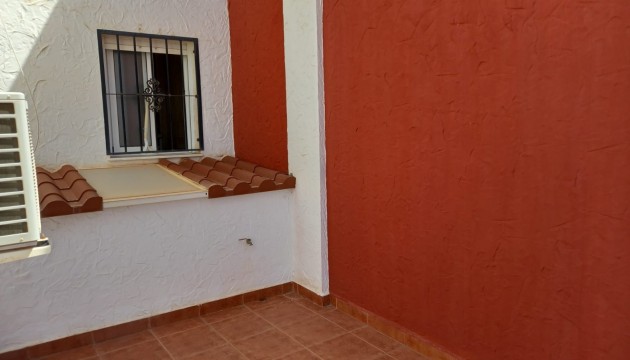 Wiederverkauf - Semi Detached Villa - Guardamar del Segura - El Raso