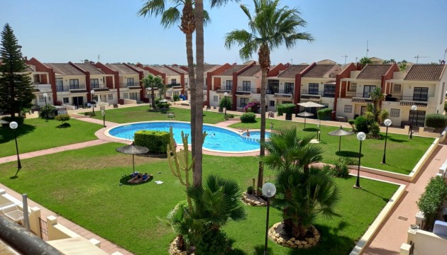 Resale - Semi Detached Villa - Guardamar del Segura - El Raso