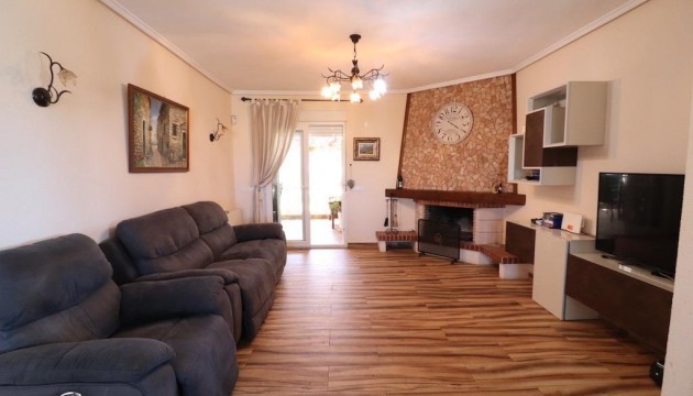 Resale - Detached Villa - Torrevieja - Los Balcones - Los Altos del Edén