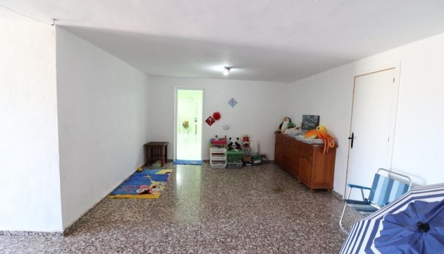 Resale - Detached Villa - Torrevieja - Los Balcones - Los Altos del Edén