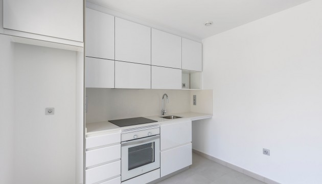 Begagnad - Fristående Villa - Orihuela Costa - Villamartín