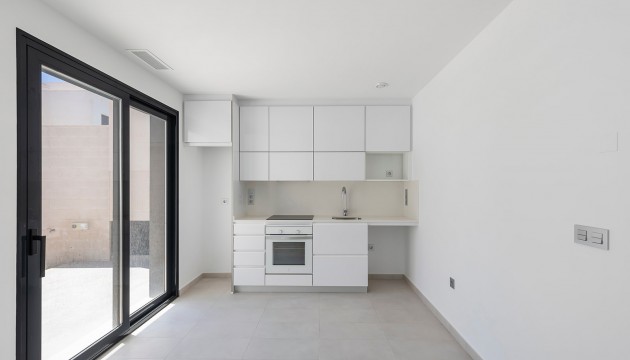 Begagnad - Fristående Villa - Orihuela Costa - Villamartín