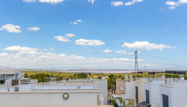 Перепродажа - отдельная вилла - Orihuela Costa - Villamartín