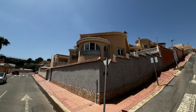 Herverkoop - Detached Villa - Ciudad Quesada