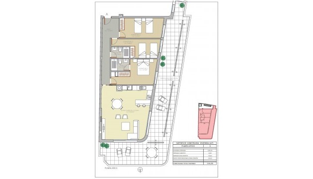 Nieuwbouw Woningen - Apartment - Torrevieja - Torrelamata - La Mata