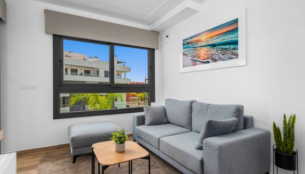 Herverkoop - Apartment - Orihuela Costa - Villamartín