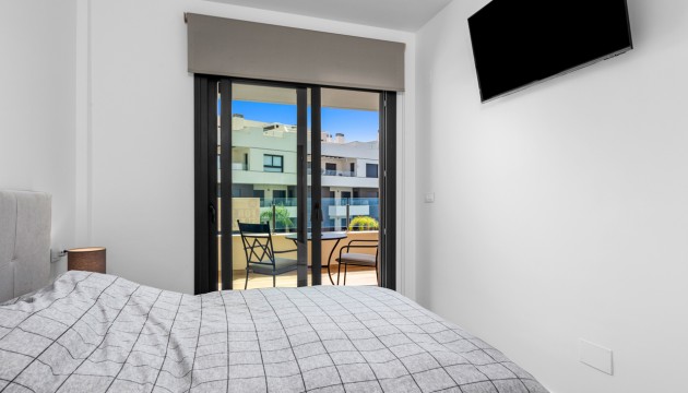 Reventa - Apartamento - Orihuela Costa - Villamartín