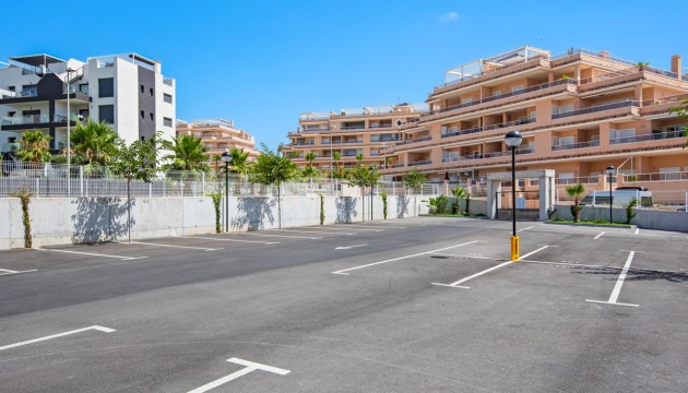 Reventa - Apartamento - Orihuela Costa - Villamartín