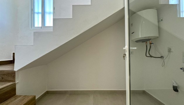 Reventa - House - Orihuela Costa - Villamartín