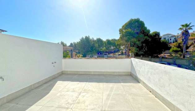 Reventa - House - Orihuela Costa - Villamartín