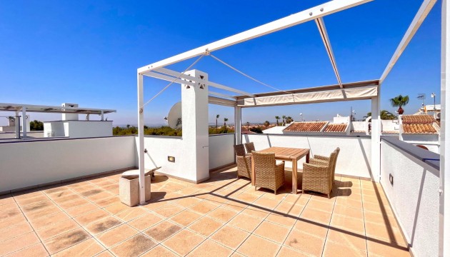 Resale - Detached Villa - Ciudad Quesada - Cuidad quesada