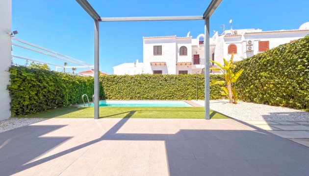 Herverkoop - Detached Villa - Ciudad Quesada - Cuidad quesada