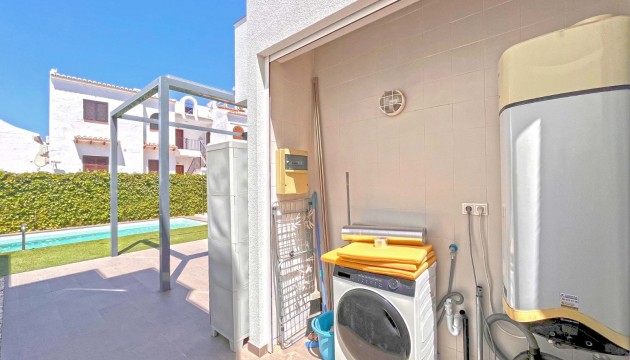 Resale - Detached Villa - Ciudad Quesada - Cuidad quesada