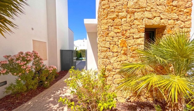 Resale - Detached Villa - Ciudad Quesada - Cuidad quesada