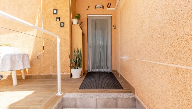 Wiederverkauf - Apartment - Orihuela Costa - La Zenia