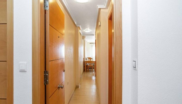 Wiederverkauf - Apartment - Torrevieja