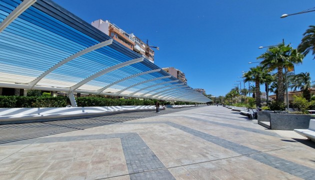 Новое здание - Квартира - Torrevieja - Playa de los Locos