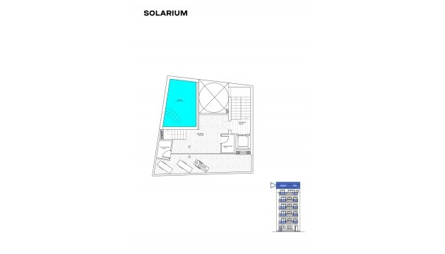 Nueva construcción  - Apartamento - Torrevieja - Playa de los Locos