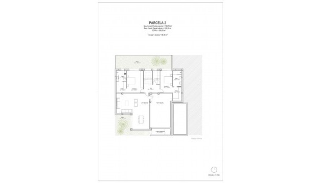 Nueva construcción  - Chalet Independiente - Rojales - La  Marquesa Golf