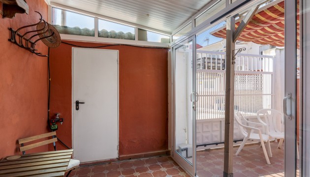 Перепродажа - Бунгало - Torrevieja - La Siesta - El Salado -  Torreta