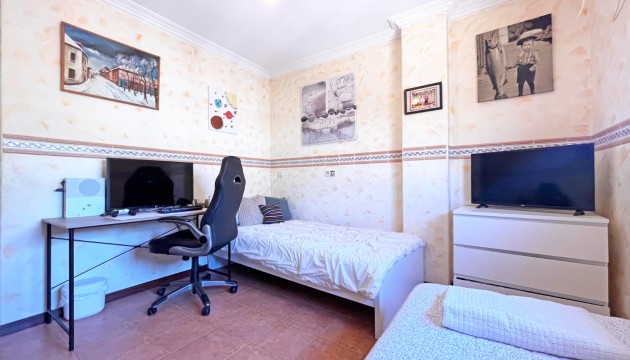 Begagnad - Fristående Villa - Orihuela Costa - Punta Prima