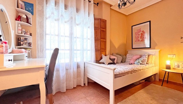 Begagnad - Fristående Villa - Orihuela Costa - Punta Prima