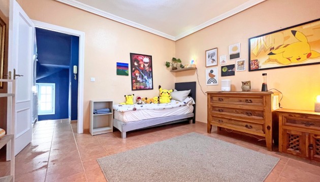 Herverkoop - Detached Villa - Orihuela Costa - Punta Prima