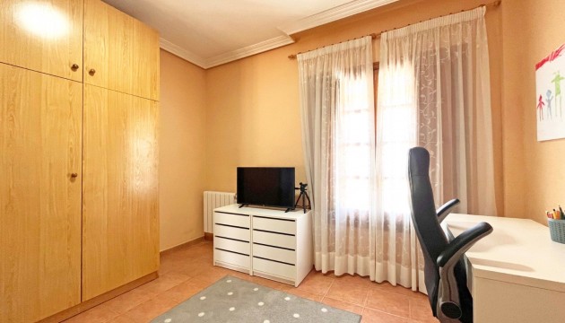 Begagnad - Fristående Villa - Orihuela Costa - Punta Prima