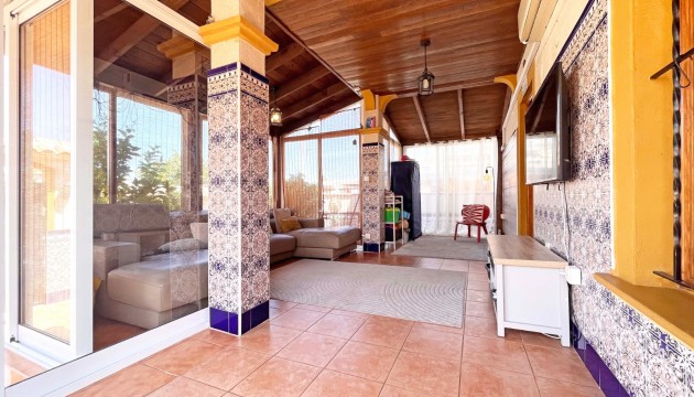 Reventa - Chalet Independiente - Orihuela Costa - Punta Prima