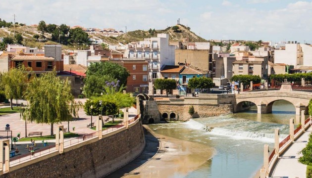 Новое здание - отдельная вилла - Rojales - Ciudad Quesada