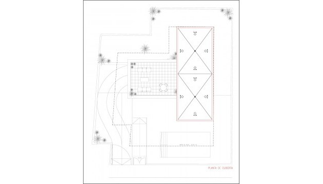 New Build - Detached Villa - Rojales - Ciudad Quesada