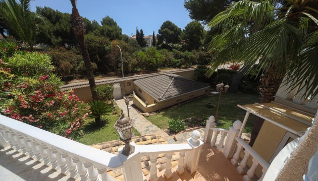 Reventa - Chalet Independiente - Orihuela Costa - Dehesa de campoamor