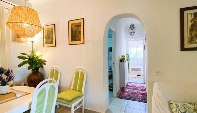 Wiederverkauf - Detached Villa - Torrevieja