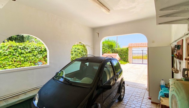 Wiederverkauf - Detached Villa - Torrevieja