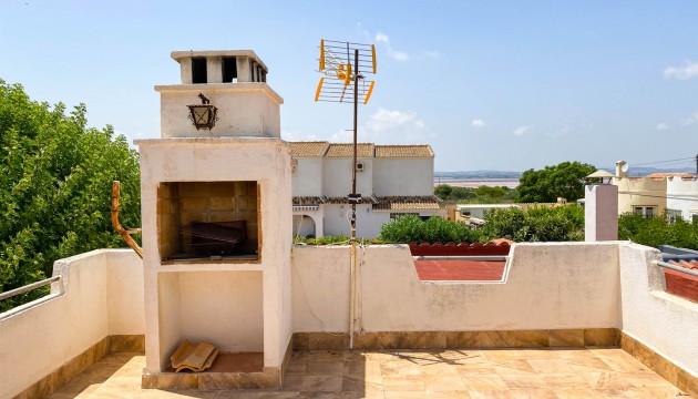 Wiederverkauf - Detached Villa - Torrevieja