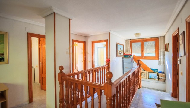 Begagnad - Fristående Villa - Torrevieja - Los Balcones - Los Altos del Edén