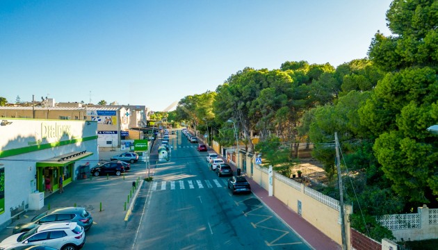 Begagnad - Fristående Villa - Torrevieja - Los Balcones - Los Altos del Edén