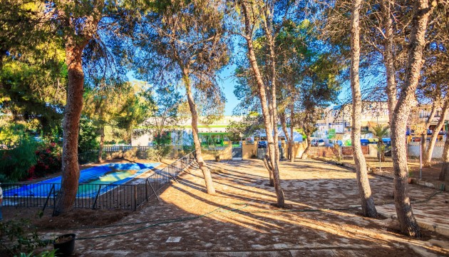 Resale - Detached Villa - Torrevieja - Los Balcones - Los Altos del Edén