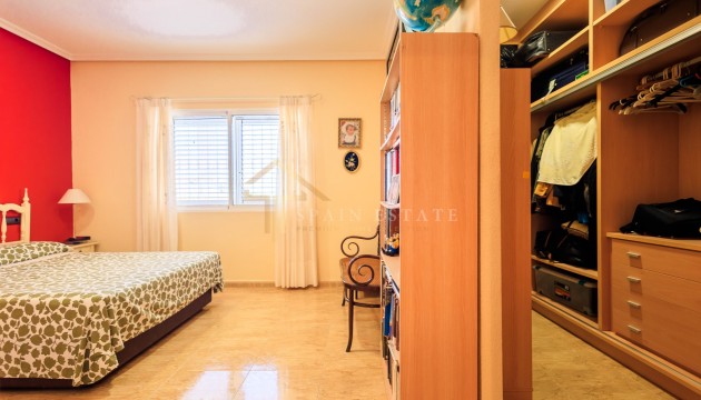 Begagnad - Fristående Villa - Torrevieja - Los Balcones - Los Altos del Edén