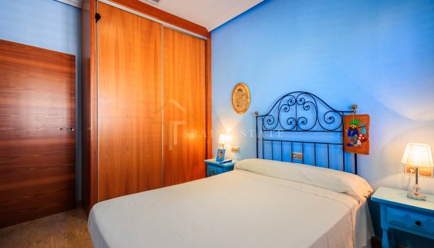 Begagnad - Fristående Villa - Torrevieja - Los Balcones - Los Altos del Edén