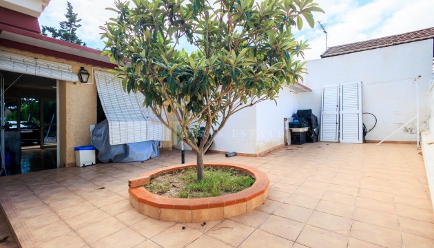 Begagnad - Fristående Villa - Torrevieja - Los Balcones - Los Altos del Edén